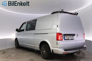 Volkswagen Transporter bild 6
