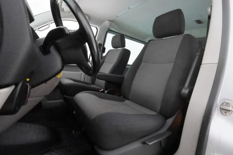 Volkswagen Transporter bild 10