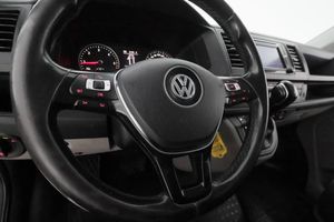Volkswagen Transporter bild 15