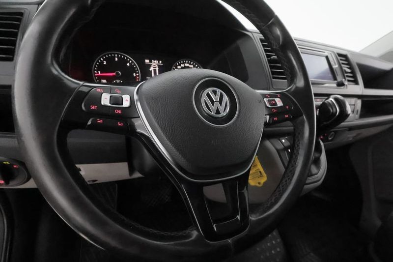 Volkswagen Transporter bild 15