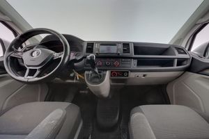 Volkswagen Transporter bild 12