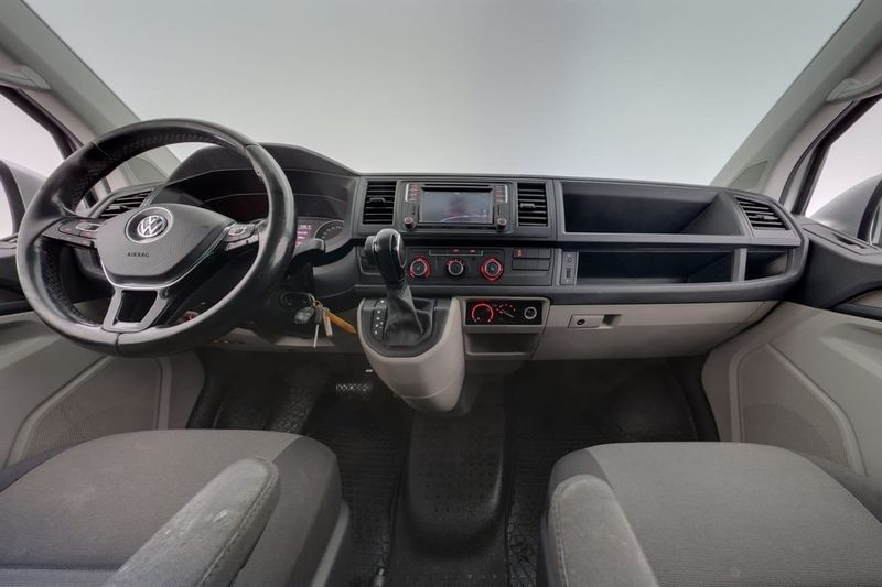 Volkswagen Transporter bild 12