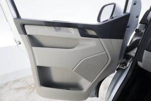 Volkswagen Transporter bild 27