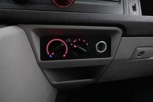 Volkswagen Transporter bild 24
