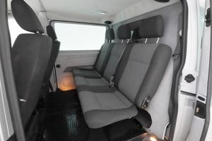 Volkswagen Transporter bild 17
