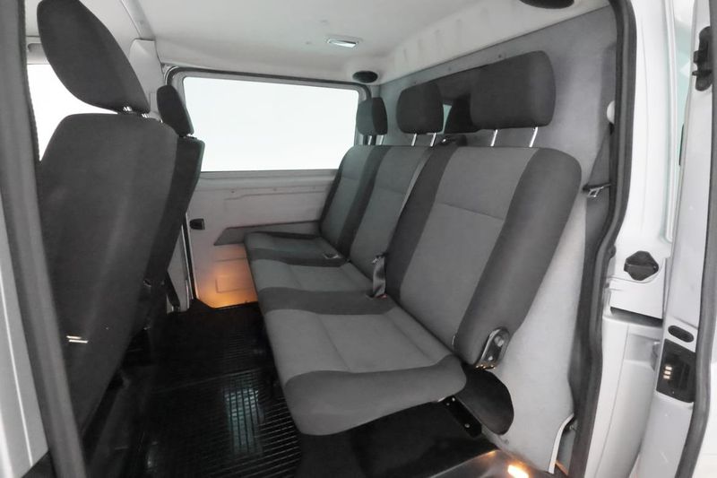 Volkswagen Transporter bild 17