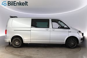 Volkswagen Transporter bild 2