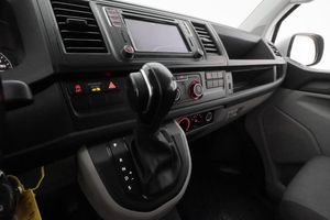Volkswagen Transporter bild 19