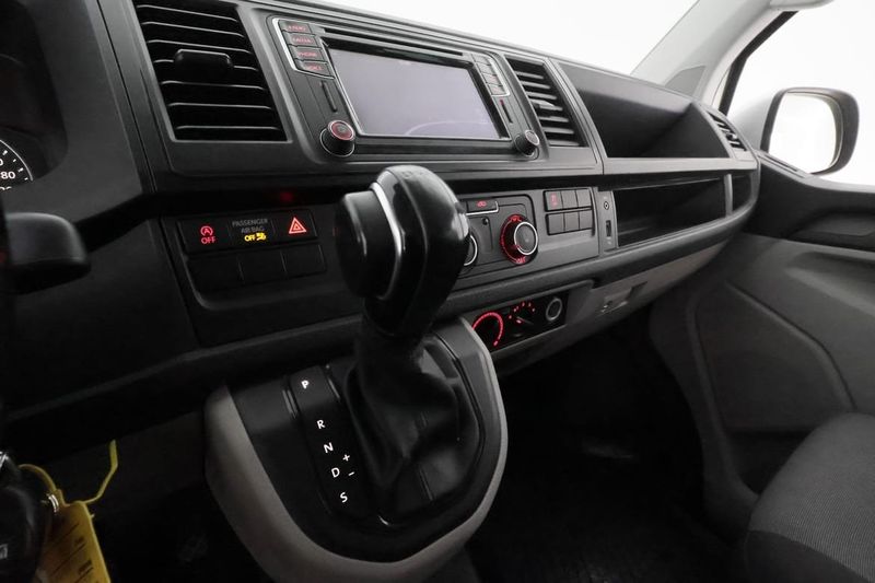 Volkswagen Transporter bild 19