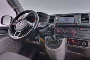 Volkswagen Transporter bild 13