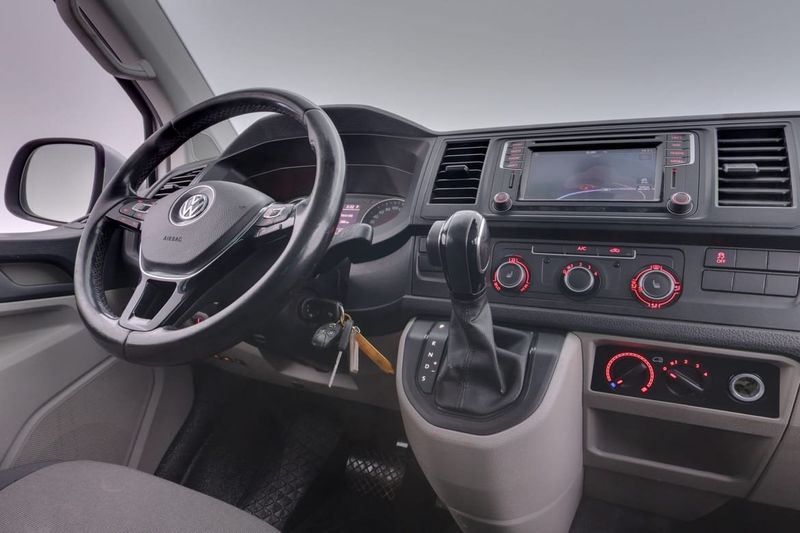 Volkswagen Transporter bild 13