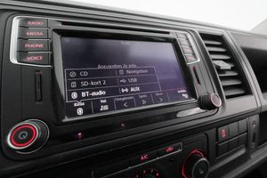 Volkswagen Transporter bild 23