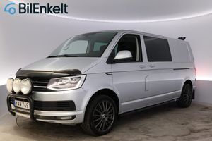 Volkswagen Transporter bild 4