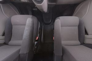 Volkswagen Transporter bild 16