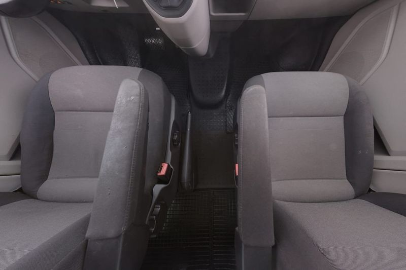 Volkswagen Transporter bild 16