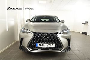 Lexus NX bild 5
