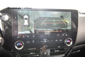 Lexus NX bild 15