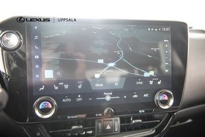 Lexus NX bild 14