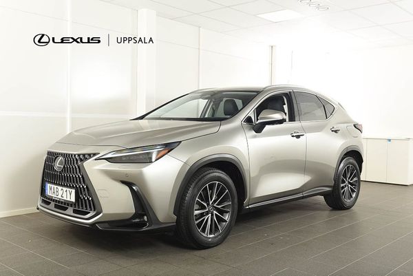 Lexus NX 450h+ NX450H+ Executive Teknikpaket Plug-In - 2024