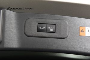 Lexus NX bild 10