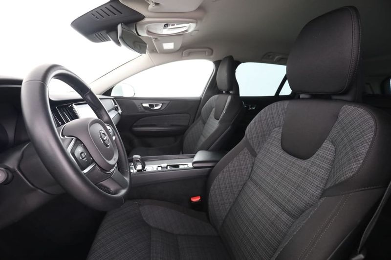 Volvo V60 bild 11