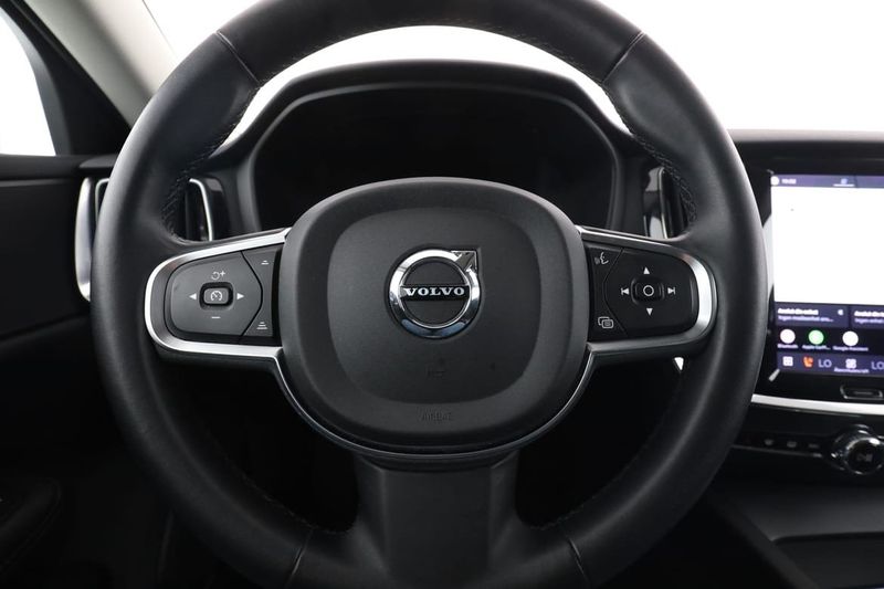 Volvo V60 bild 19