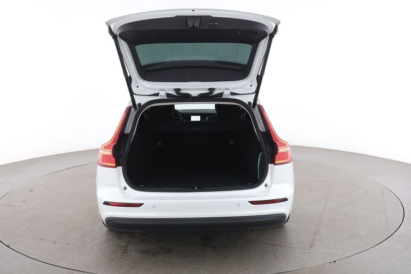 Volvo V60 bild 17