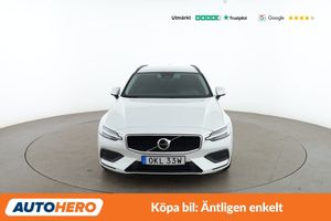 Volvo V60 bild 9
