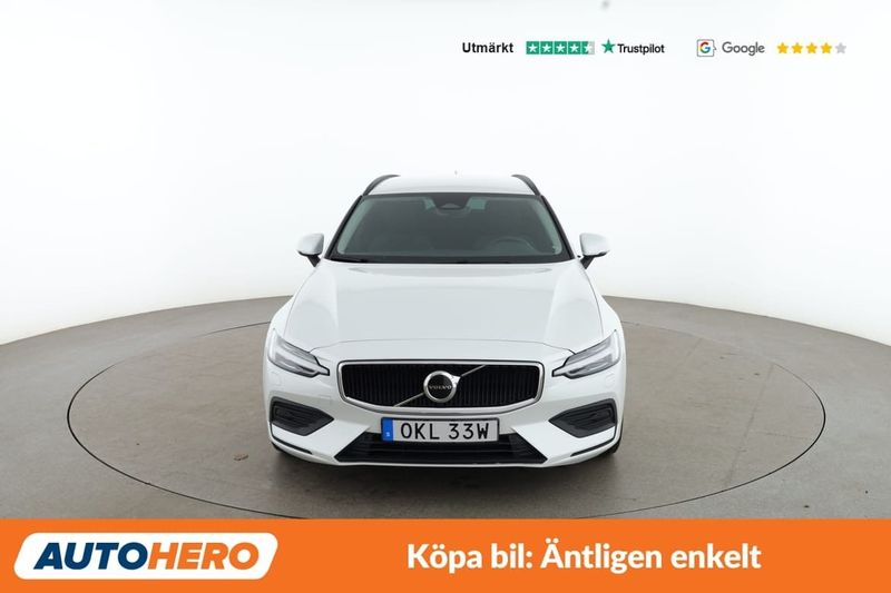 Volvo V60 bild 9
