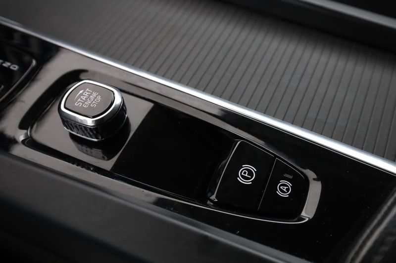 Volvo V60 bild 27
