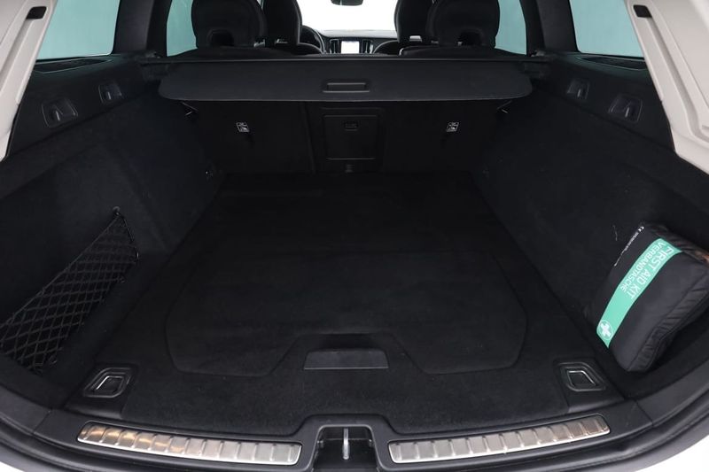 Volvo V60 bild 18