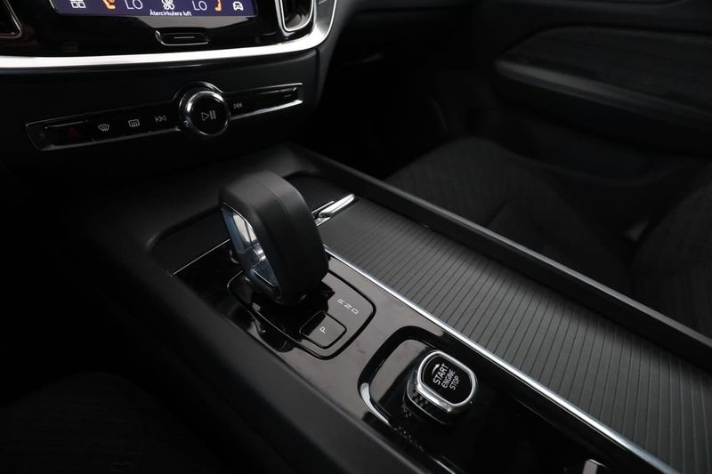Volvo V60 bild 24