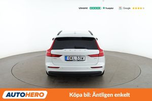 Volvo V60 bild 4