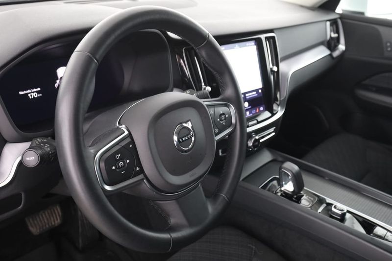 Volvo V60 bild 12