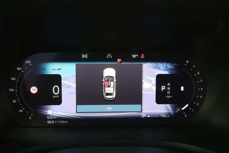 Volvo V60 bild 20