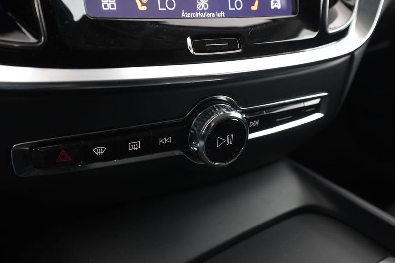 Volvo V60 bild 25
