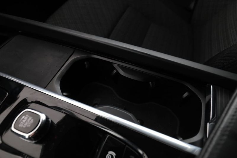 Volvo V60 bild 28