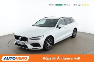 Volvo V60 bild 1