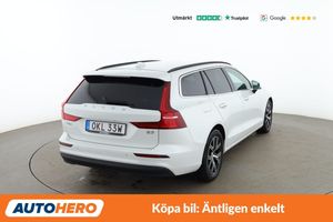 Volvo V60 bild 6