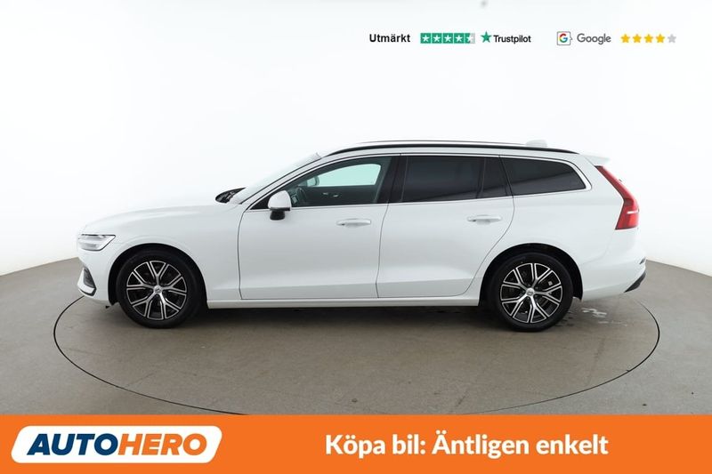 Volvo V60 bild 2