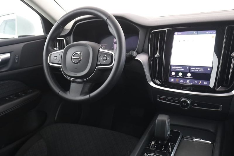 Volvo V60 bild 14