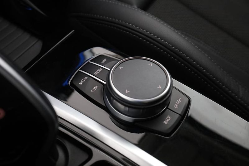 BMW X3 bild 29
