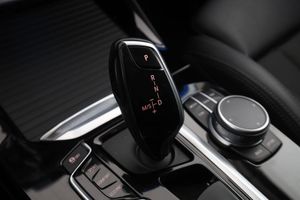 BMW X3 bild 28