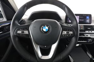 BMW X3 bild 19