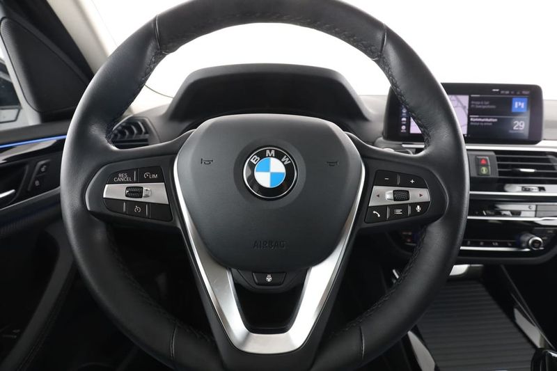 BMW X3 bild 19