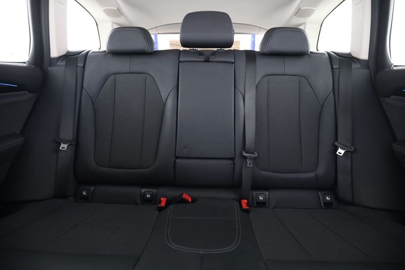 BMW X3 bild 16