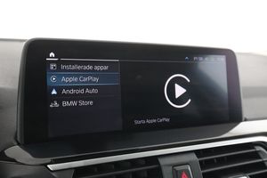 BMW X3 bild 23