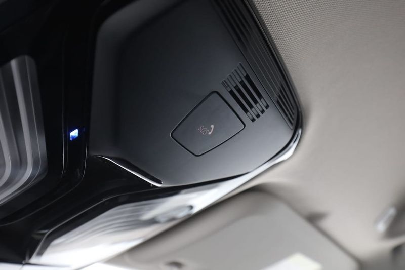 BMW X3 bild 32