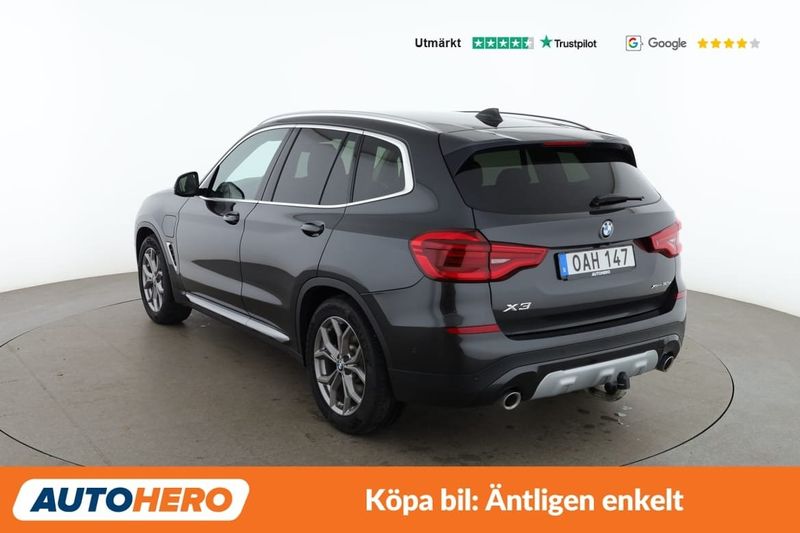 BMW X3 bild 3