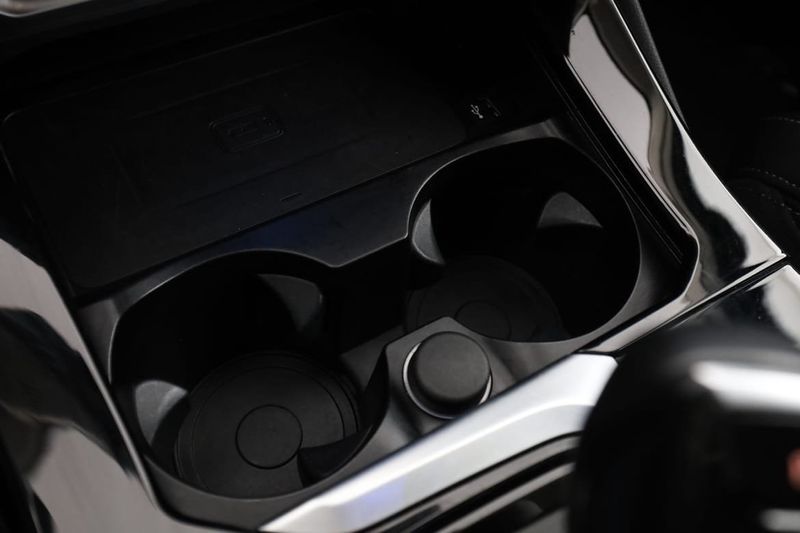 BMW X3 bild 26